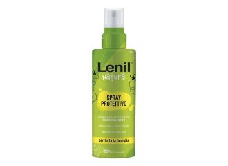 Lenil natura spray protettivo 100 ml