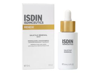 Isdinceutics salicylic renewal 30 ml