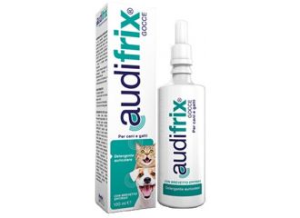 Audifrix gocce auricolari 100 ml