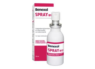 Benexol spray b12 15 ml