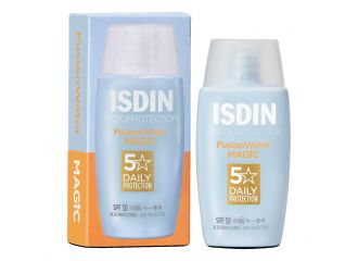 Fotoprotector fusion water magic repair 50 ml