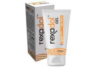 Rexadol gel 50 ml