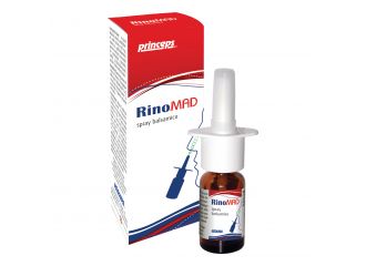Rinomad spray 10 ml