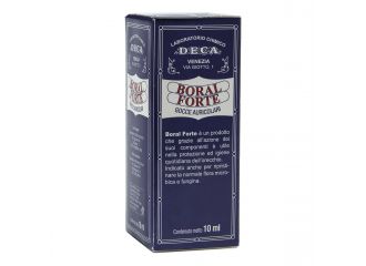 Boral forte 10 ml