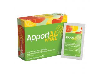 Apportal vital 14 bustine
