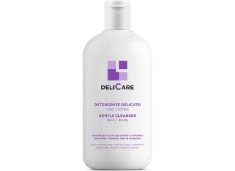 Delicare detergente delicato 500 ml