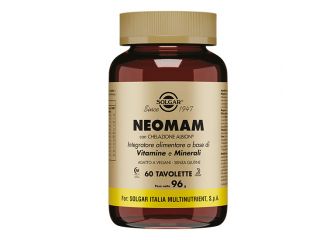 Neomam 60 tavolette