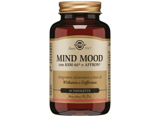 Mind mood 30 tavolette