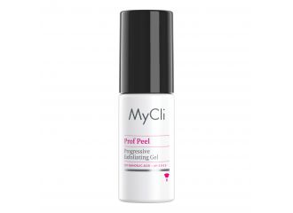 Mycli prof peel 15 ml
