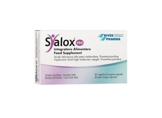 Syalox 150 30 capsule