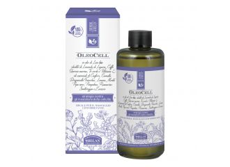I rimedi oleocell 200 ml