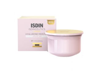 Isdinceutics hm sensibile refill 50 ml