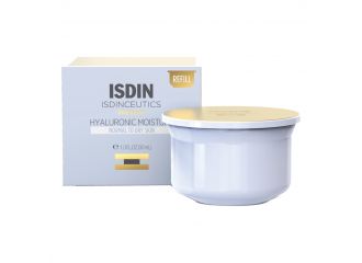 Isdinceutics hm normale refill 50 ml