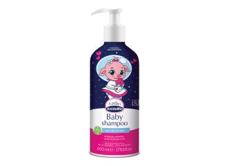 Euphidra amidomio baby shampoo 500 ml