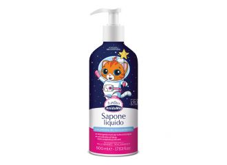 Euphidra amidomio sapone liquido 500 ml