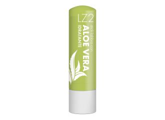 Stick labbra aloe vera lz2 4,5 g