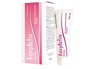 Troxyactiv crema 150 ml