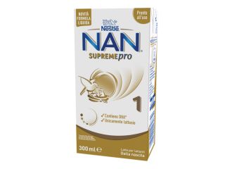 Nan supreme pro 1 300 ml