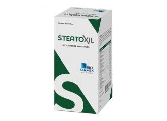 Steatoxil 500 ml