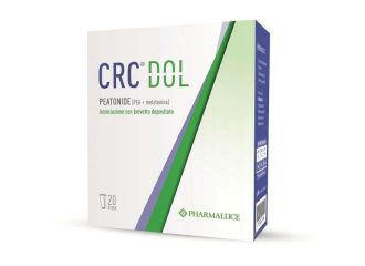 Crc dol 20 stick