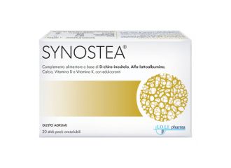 Synostea 20 stick pack