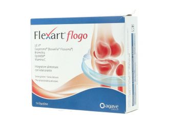 Flexart flogo 14 bustine