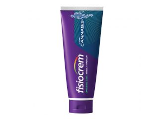Fisiocrem cream cannabis 100 ml