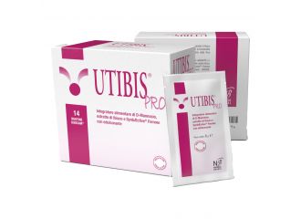 Utibis pro 14 bustine duocam