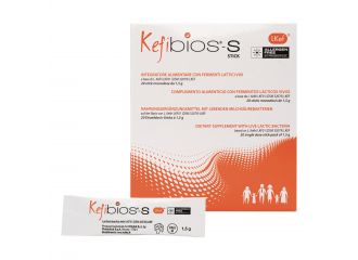Kefibios s 30 g