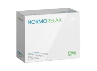 Normorelax 20 bustine