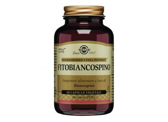 Fitobiancospino 60 capsule vegetali