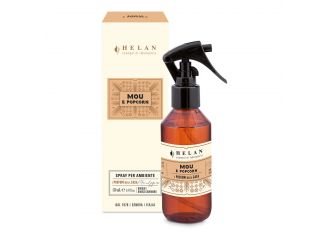 I profumi della casa mou e popcorn fragranza per l'ambiente spray 150ml