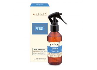 I profumi della casa spuma di mare fragranza per l'ambiente spray 150ml