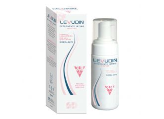 Levudin detergente intimo 150 ml