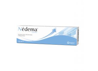 Nedema cremagel 120 ml