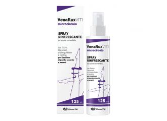 Viti venaflux spray 125 ml