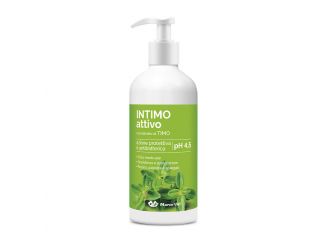 Viti intimo attivo timo 500 ml