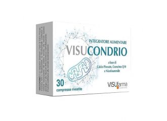 Visucondrio 30 compresse