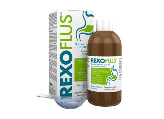 Rexoflus 200 ml
