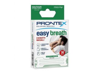 Prontex easy breath xl