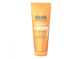 Body glow spf30 200 ml