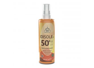 Idisole-it nicox spf50+ 200 ml