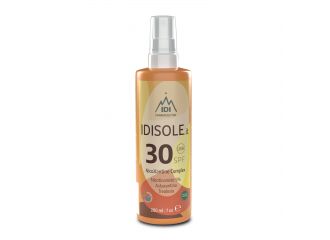 Idisole-it nicox spf30 200 ml