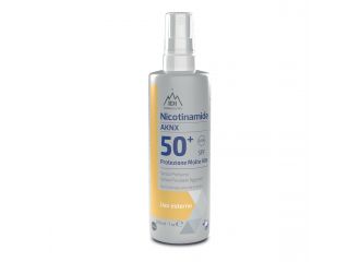 Idisole-it nicotinammide aknx spf50+ 200 ml