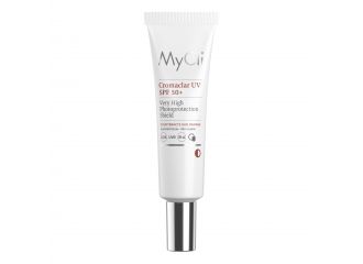 Mycli cromaclar uv spf50+ 50 ml