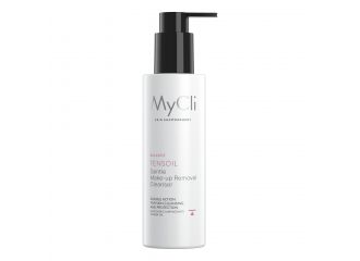 Mycli balance sensaging tensoil detergente struccante delicato 200 ml
