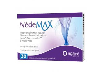 Nedemax 30 compresse