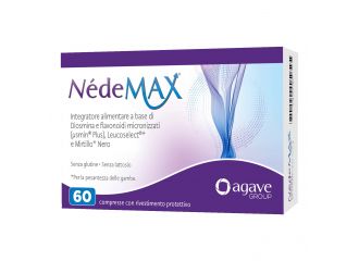 Nedemax 60 compresse