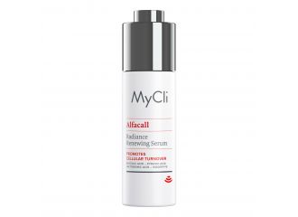 Mycli alfacall siero rinnovatore illuminante 30 ml