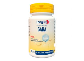 Longlife gaba 500 ml 60 tavolette